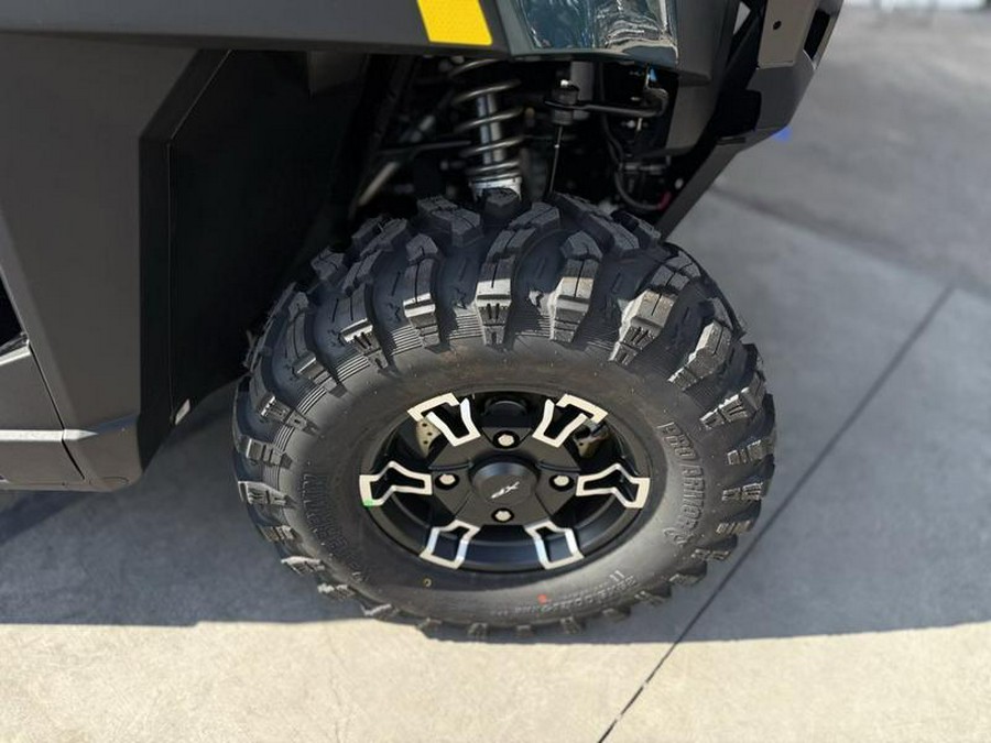 2026 Polaris® Ranger XP 1000 Premium Blue Labyrinth