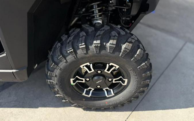 2026 Polaris® Ranger XP 1000 Premium Blue Labyrinth