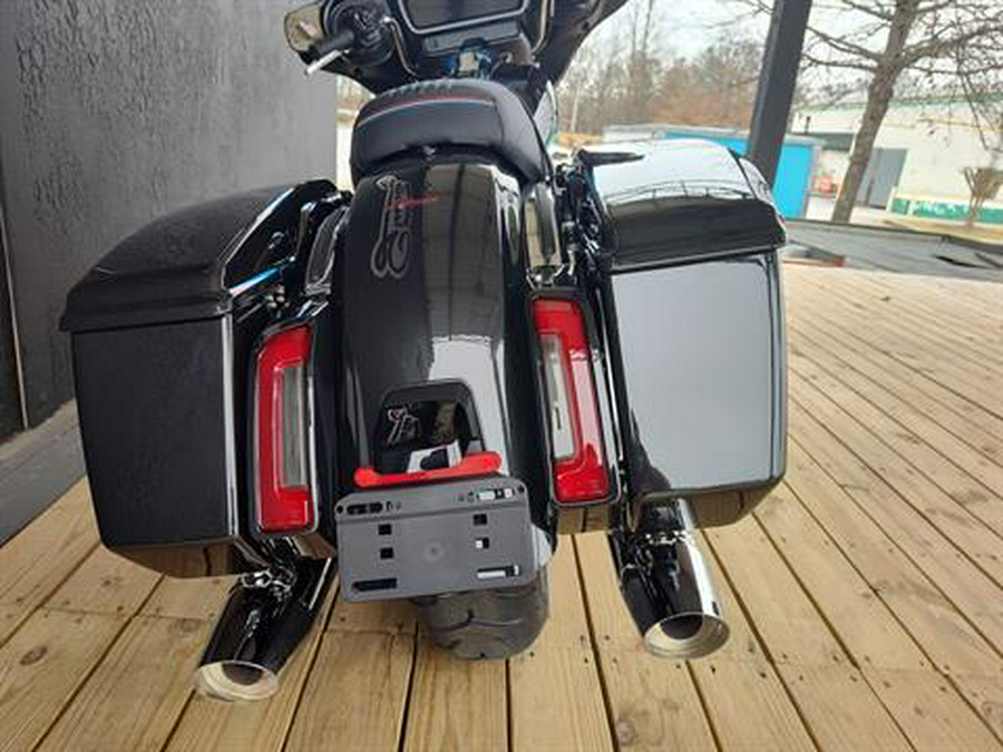 2026 Harley-Davidson Street Glide®