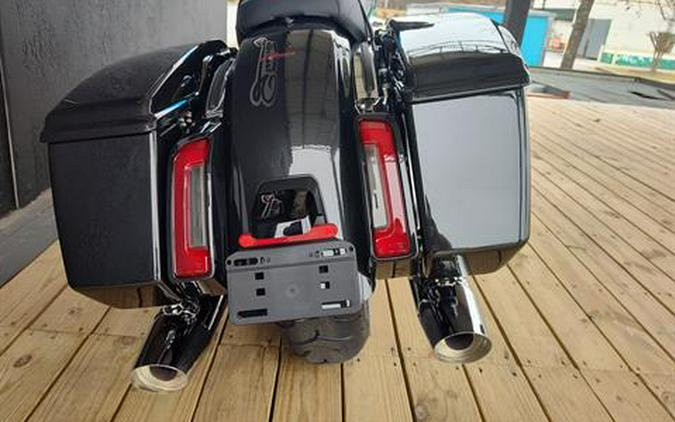 2026 Harley-Davidson Street Glide®