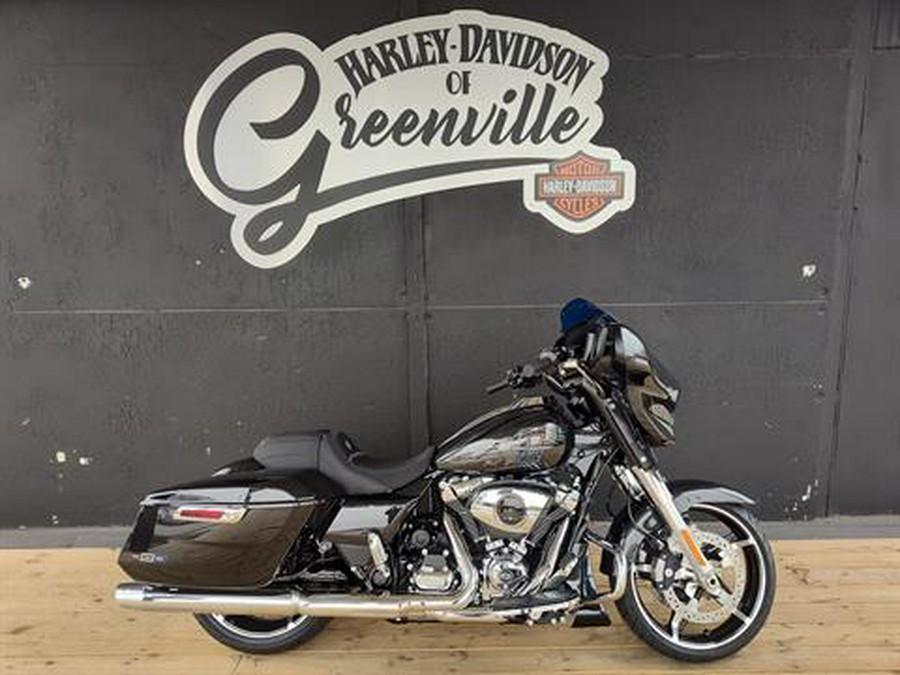 2026 Harley-Davidson Street Glide®