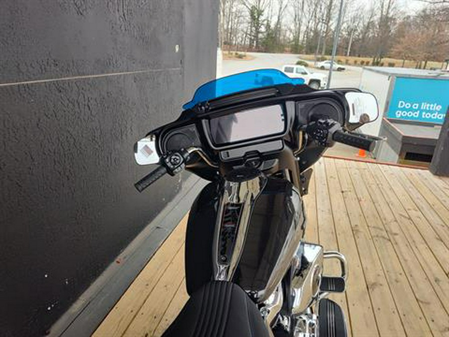 2026 Harley-Davidson Street Glide®