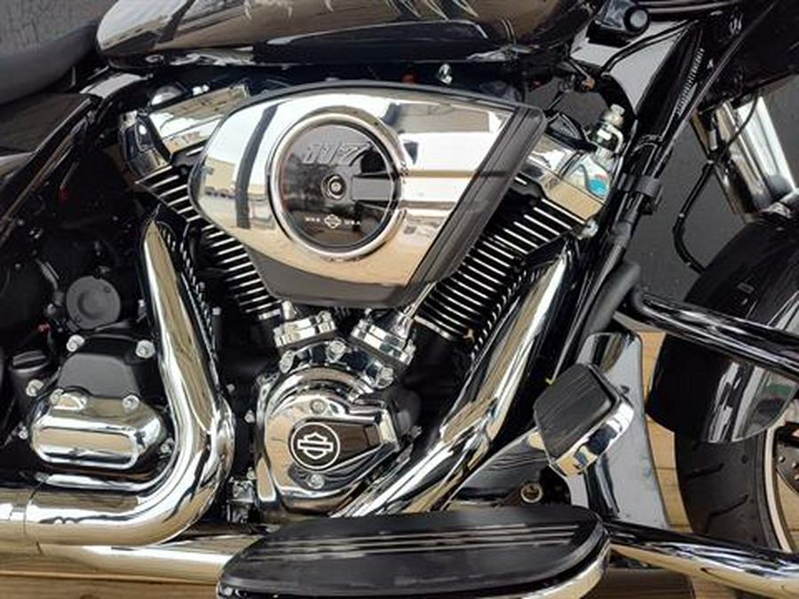 2026 Harley-Davidson Street Glide®