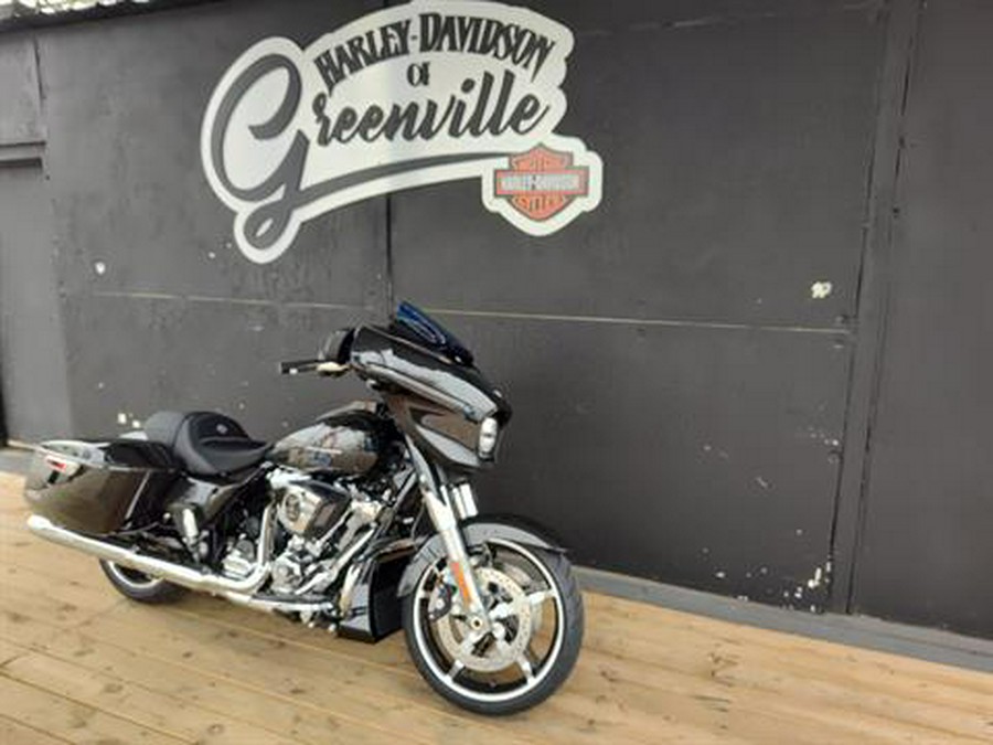 2026 Harley-Davidson Street Glide®