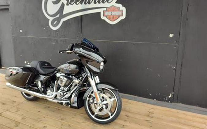 2026 Harley-Davidson Street Glide®