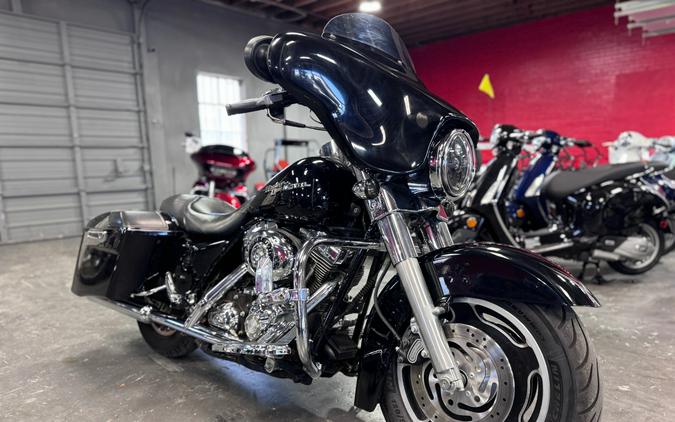 2007 Harley-Davidson Street Glide™