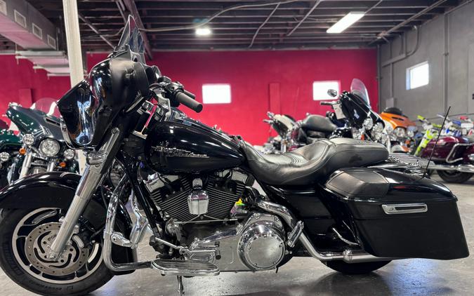 2007 Harley-Davidson Street Glide™