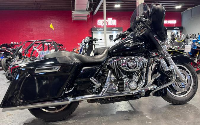 2007 Harley-Davidson Street Glide™