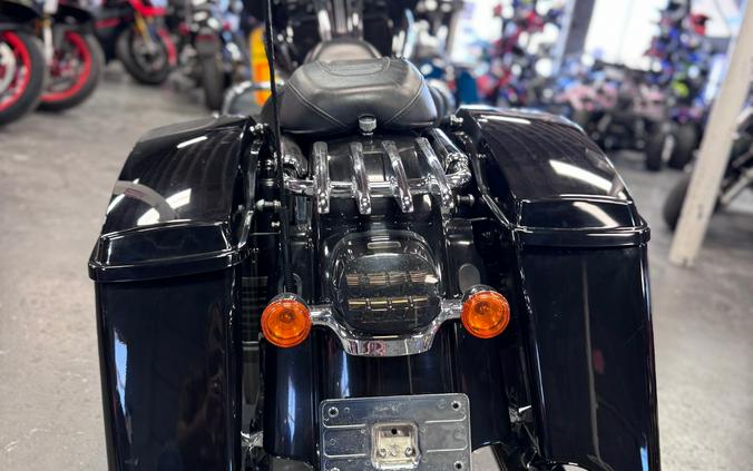 2007 Harley-Davidson Street Glide™