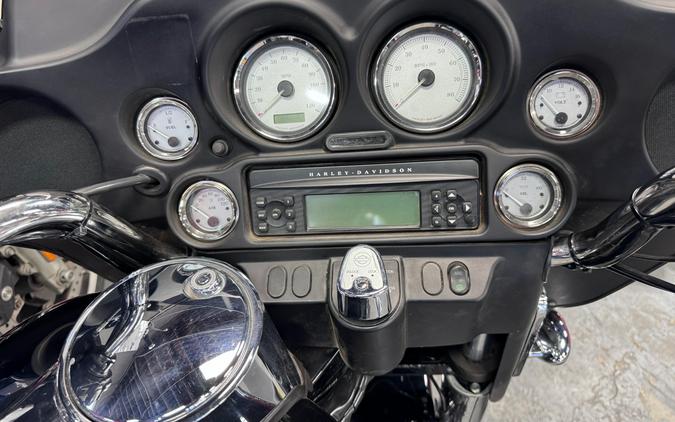 2007 Harley-Davidson Street Glide™