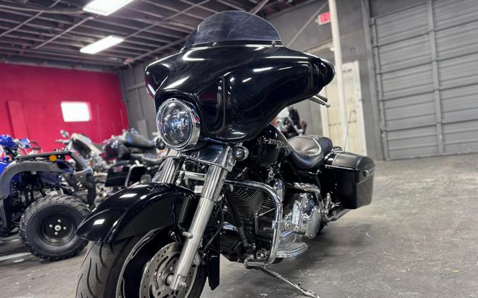 2007 Harley-Davidson Street Glide™