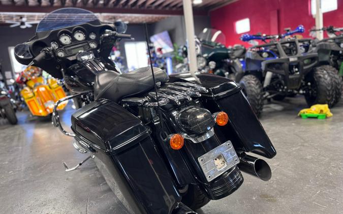 2007 Harley-Davidson Street Glide™