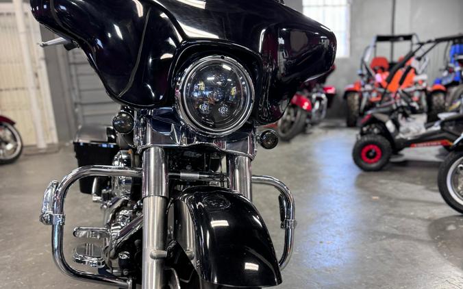 2007 Harley-Davidson Street Glide™