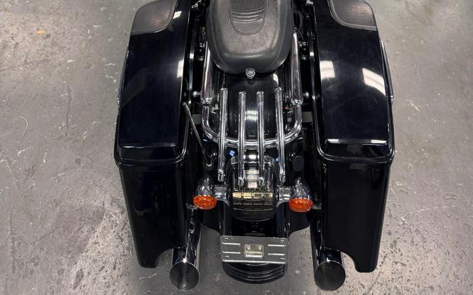 2007 Harley-Davidson Street Glide™