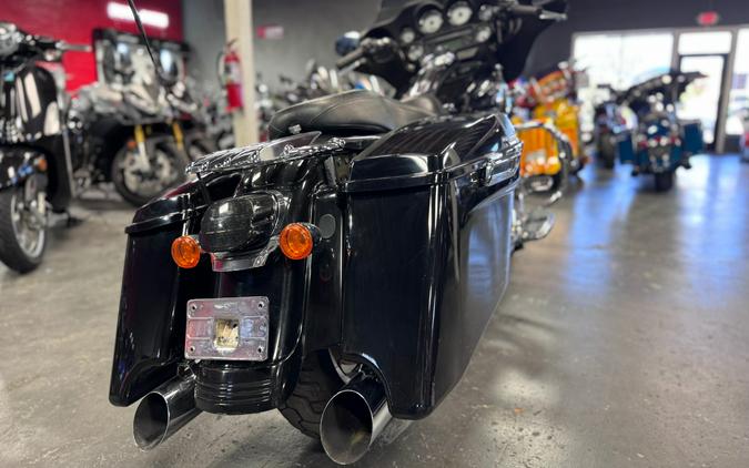 2007 Harley-Davidson Street Glide™