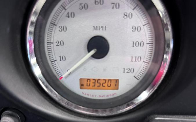 2007 Harley-Davidson Street Glide™