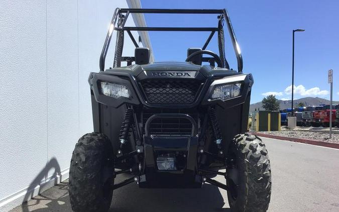 2026 Honda® Pioneer 520