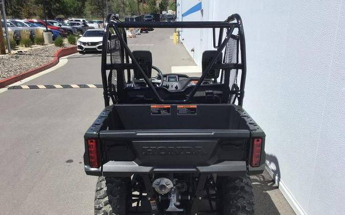 2026 Honda® Pioneer 520