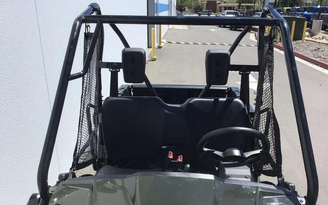 2026 Honda® Pioneer 520
