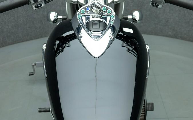 2007 KAWASAKI VN1600 VULCAN MEAN STREAK 1600
