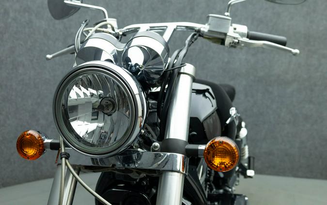 2007 KAWASAKI VN1600 VULCAN MEAN STREAK 1600
