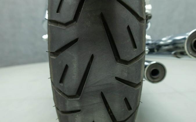 2007 KAWASAKI VN1600 VULCAN MEAN STREAK 1600