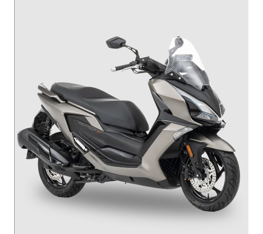 2026 Kymco Downtown GT 350i
