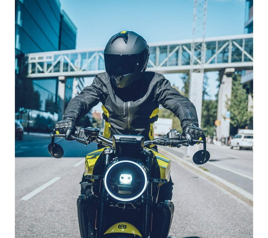 2026 Husqvarna Vitpilen 801