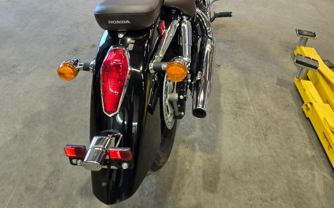 2024 Honda Shadow Aero ABS