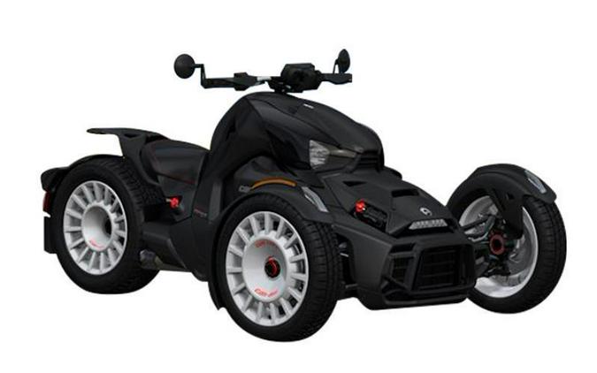 2022 Can-Am Ryker 900 ACE™