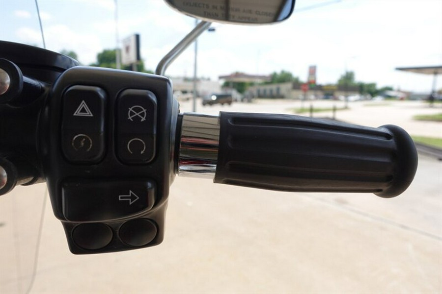 2016 Harley-Davidson Freewheeler