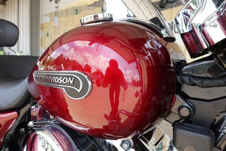 2016 Harley-Davidson Freewheeler