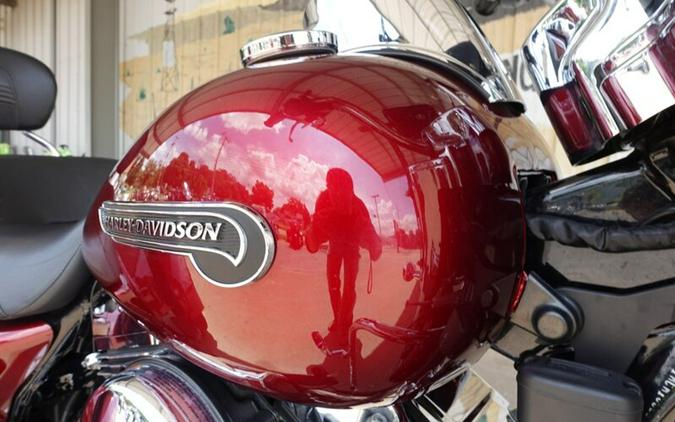2016 Harley-Davidson Freewheeler