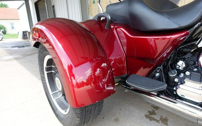 2016 Harley-Davidson Freewheeler