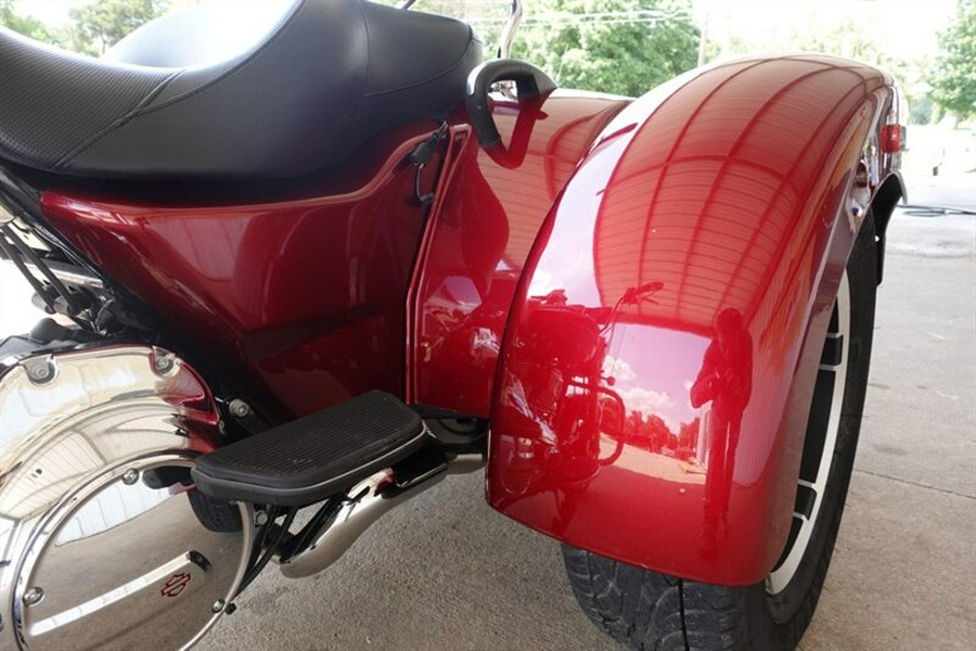 2016 Harley-Davidson Freewheeler