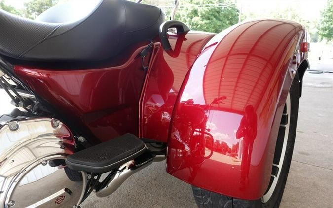 2016 Harley-Davidson Freewheeler