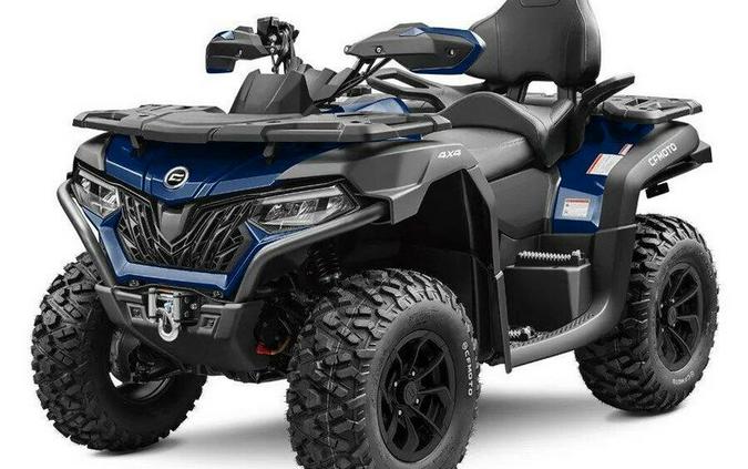 New 2026 CFMOTO CFORCE 600 TOURING