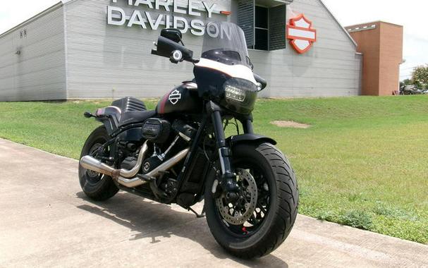 2020 Harley-Davidson® FXFBS - Softail® Fat Bob® 114
