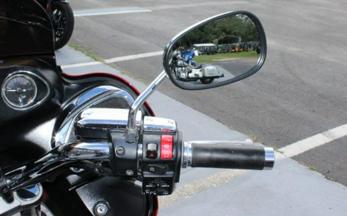 2010 Kawasaki Vulcan® 1700 Voyager® ABS