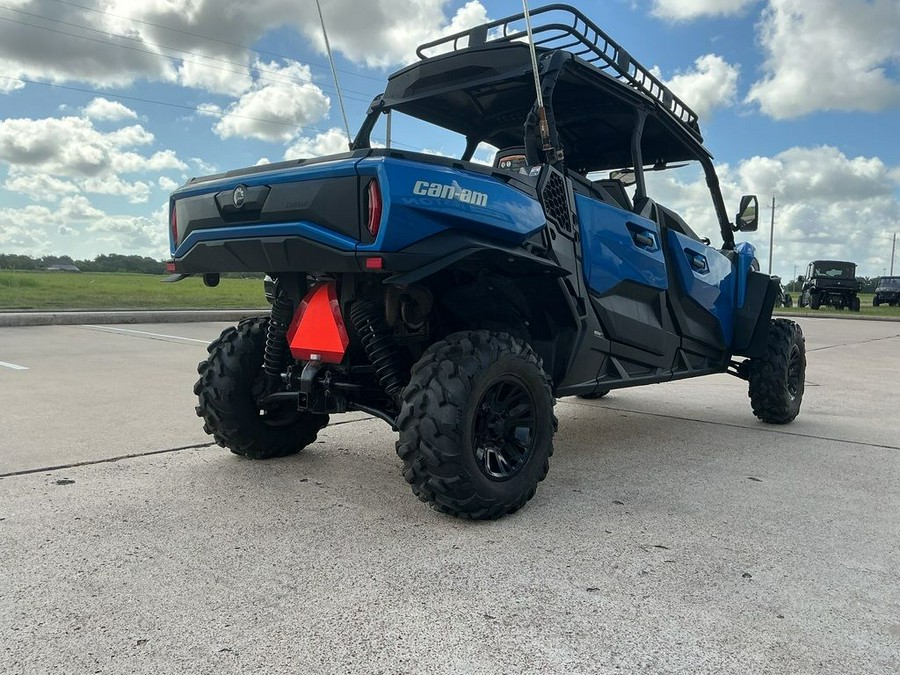 2023 Can-Am® Commander MAX XT