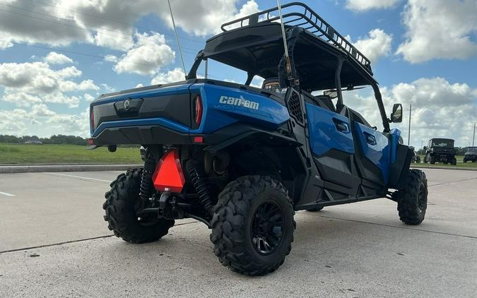 2023 Can-Am® Commander MAX XT
