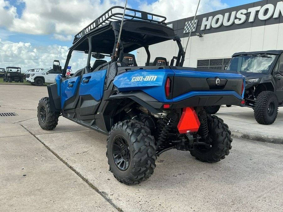 2023 Can-Am® Commander MAX XT