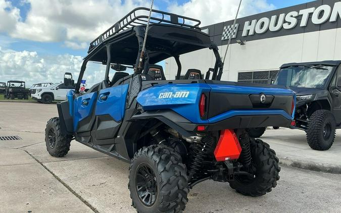 2023 Can-Am® Commander MAX XT