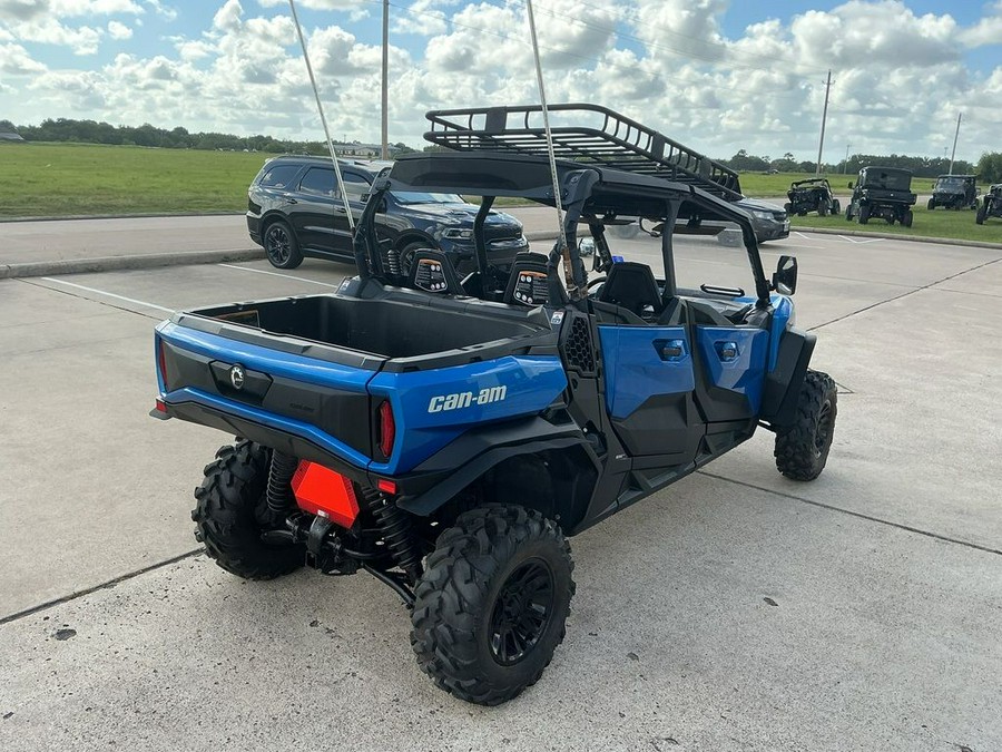 2023 Can-Am® Commander MAX XT