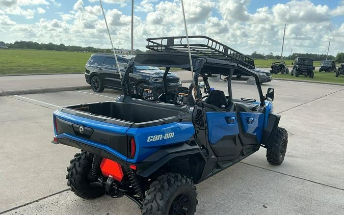 2023 Can-Am® Commander MAX XT