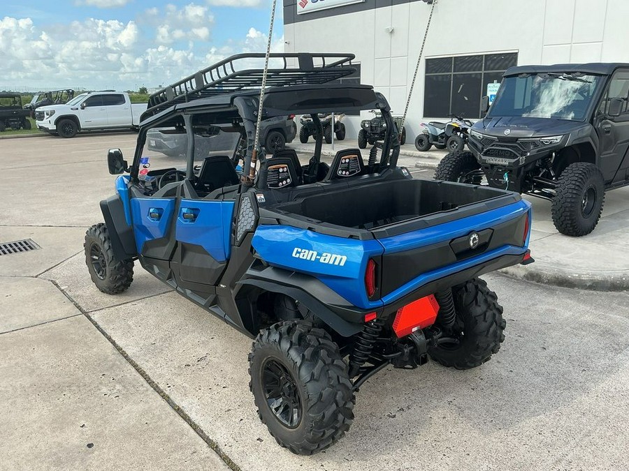 2023 Can-Am® Commander MAX XT
