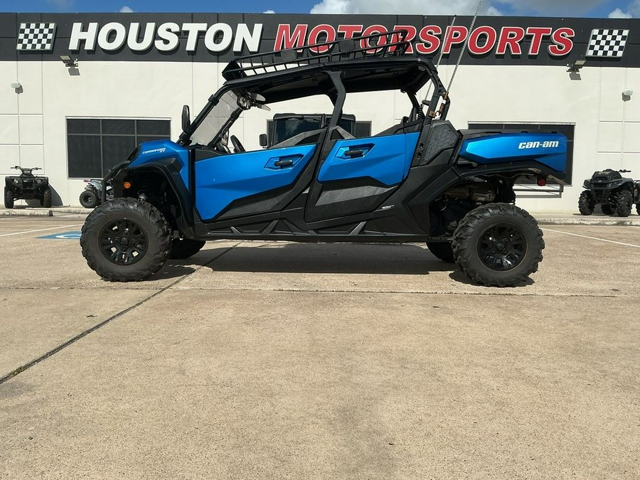 2023 Can-Am® Commander MAX XT
