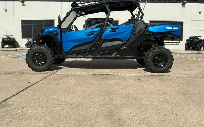 2023 Can-Am® Commander MAX XT