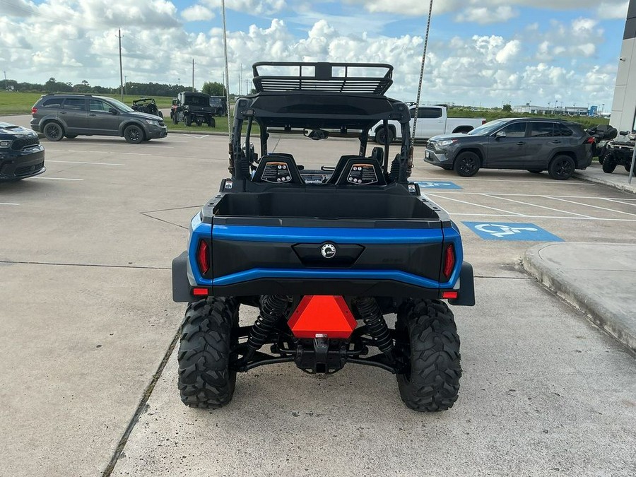 2023 Can-Am® Commander MAX XT