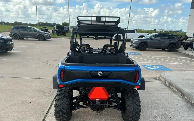 2023 Can-Am® Commander MAX XT